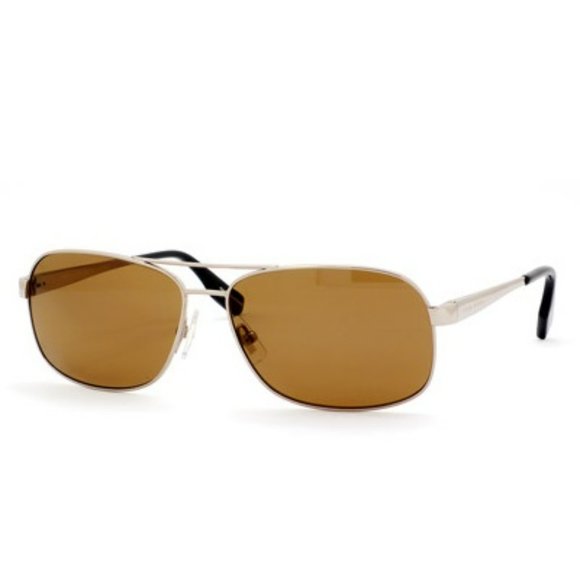 HUGO BOSS 0121 SUNGLASSES - Picture 3 of 3